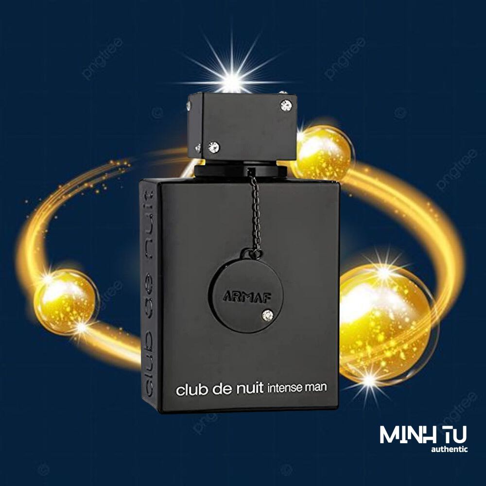 Armaf Club de Nuit Intense Man EDT